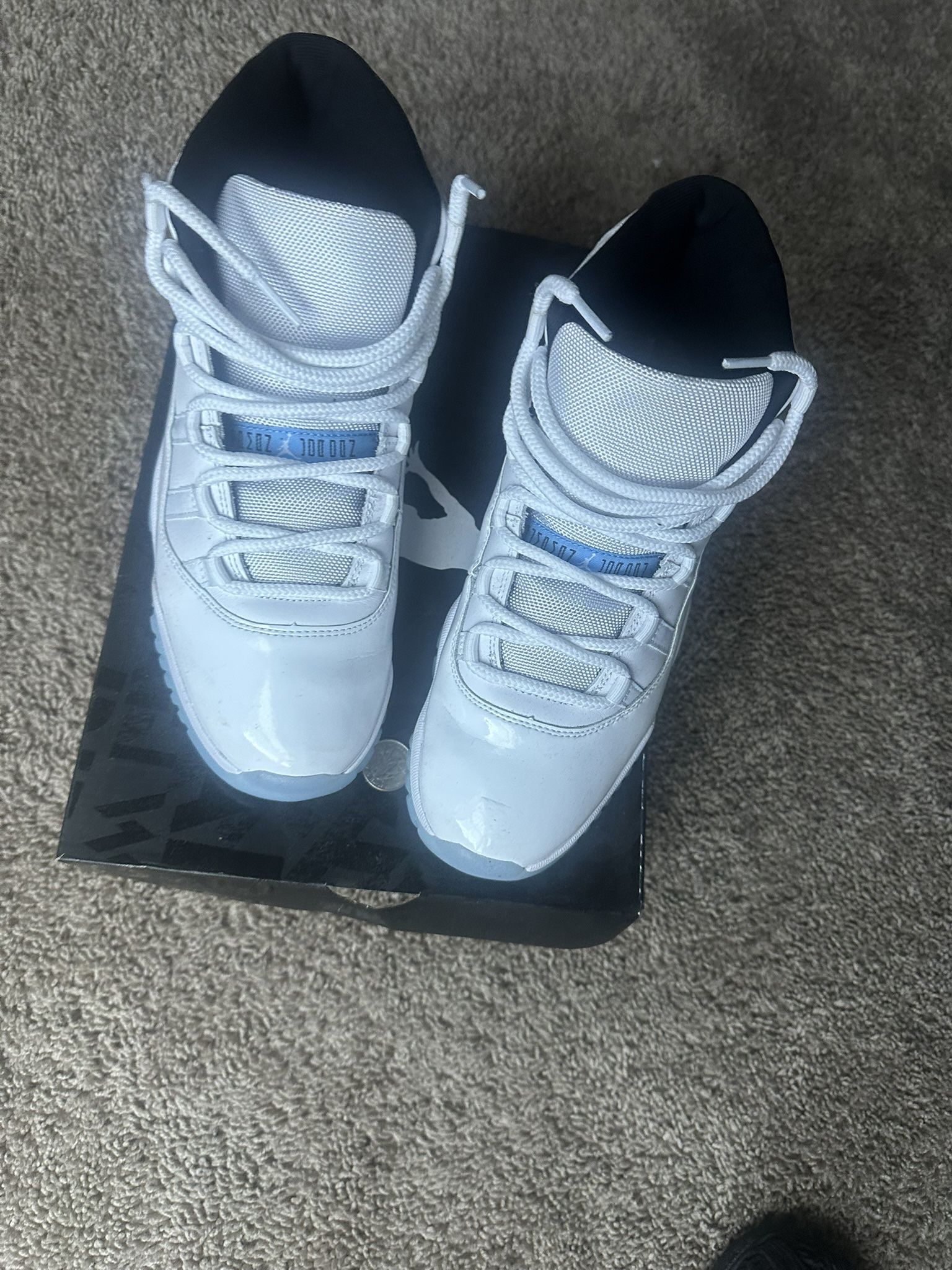 Jordan 11