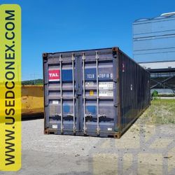 Shipping Containers For Sale 