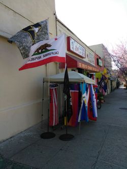 Banderas