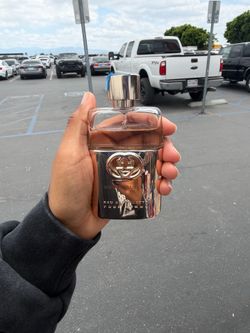 Gucci guilty perfume
