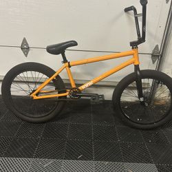Kink Bmx Bike