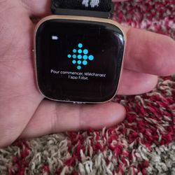 Fit bit Versa 2