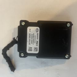 Windshield Cámara  Infiniti  