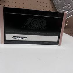 Snap On Little Tool Box