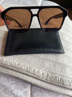 Quay sunglasses