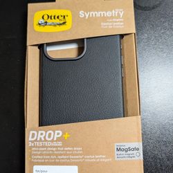 iPhone 15 Pro Max OtterBox Symmetry Series case