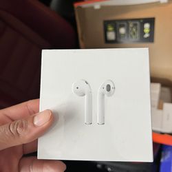 Apple Aipods
