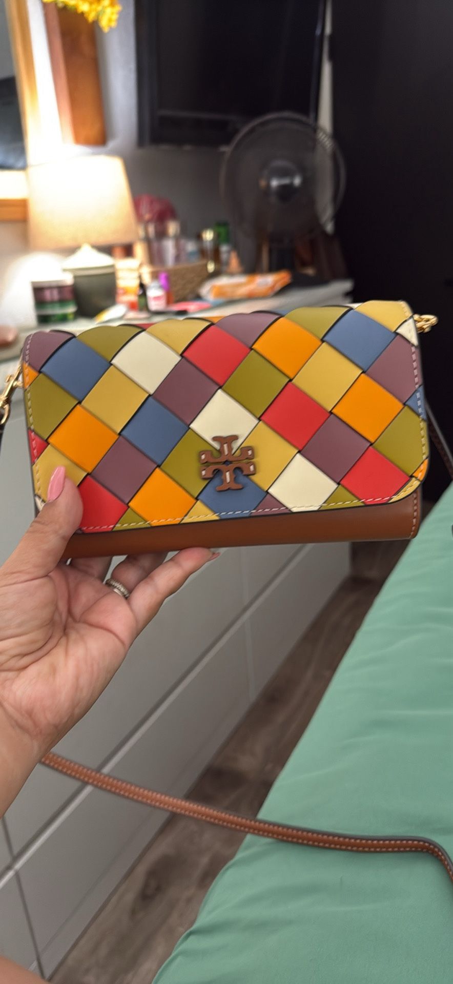 Tory Burch Crossbody
