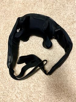 Neck and Back rechargeable Massager