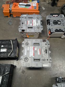 Hybrid batteries for Honda Accord 2005-2007