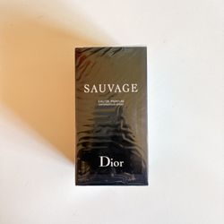Dior Sauvage 