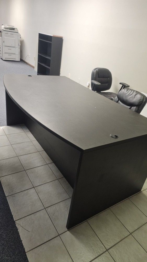 Moving JULY 3RD Office Furniture Desks Chairs Copier