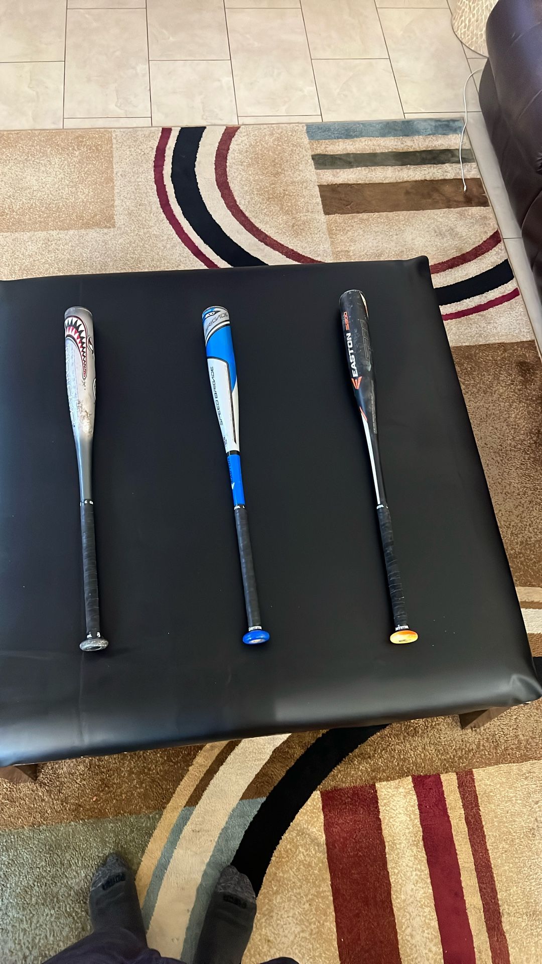 Baseball Bat(great quality)