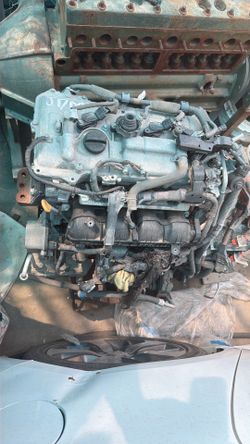 Engine Prius