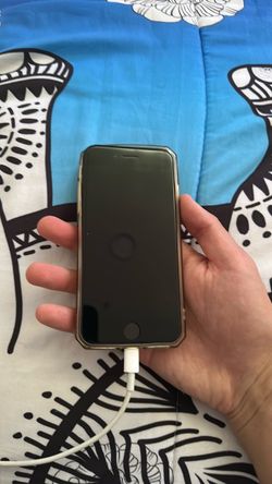 iPhone SE 64 GB