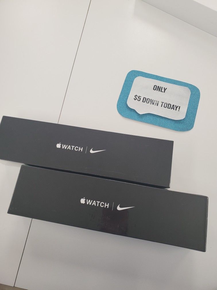 โ Apple Watch Series 5 from $119 โ Time to Upgrade!
