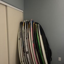 Surfboards Not Free 
