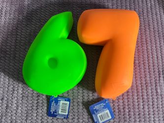 Squishy 6 7