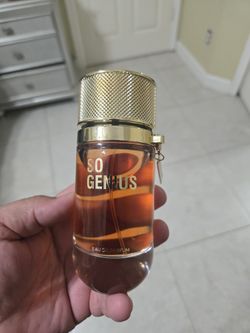 So Genius Parfum Original
