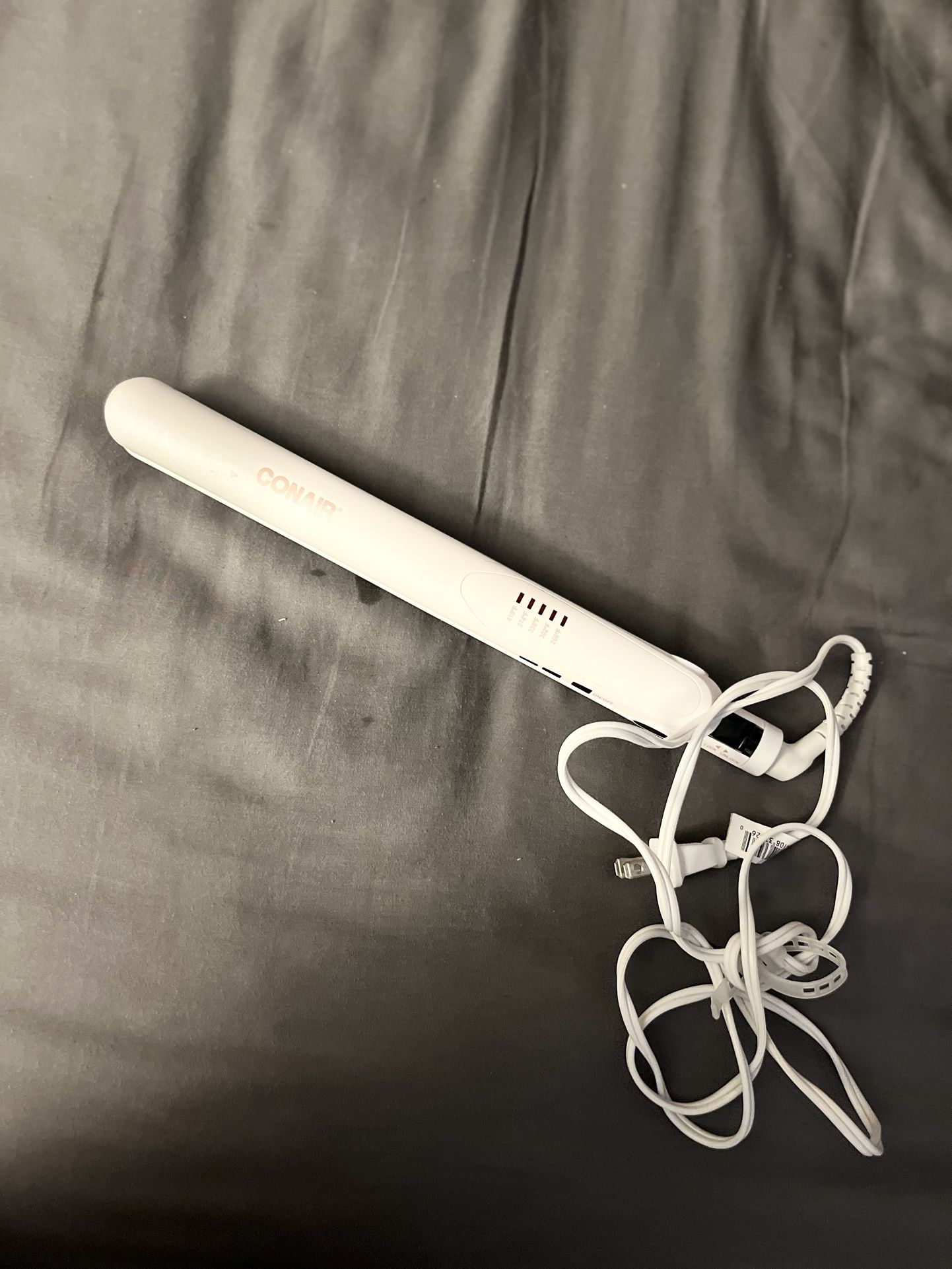 Conair Hair Straightener