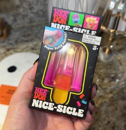 Needoh Nice-sicle ✨