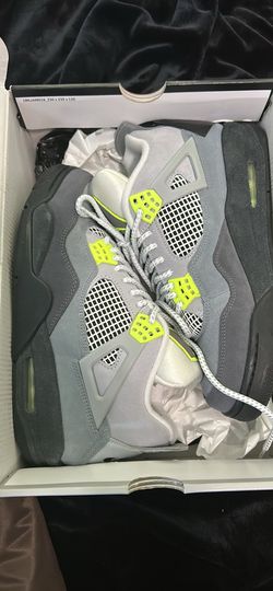 Size 9 men