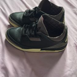 a ma maniere jordan 3