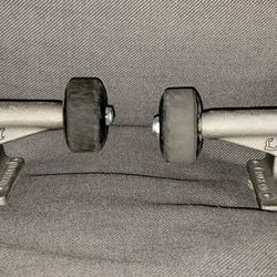 Lance Mountain Independent Trucks