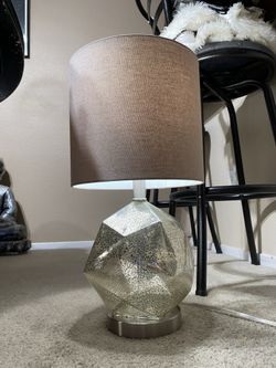 Pretty Lamp