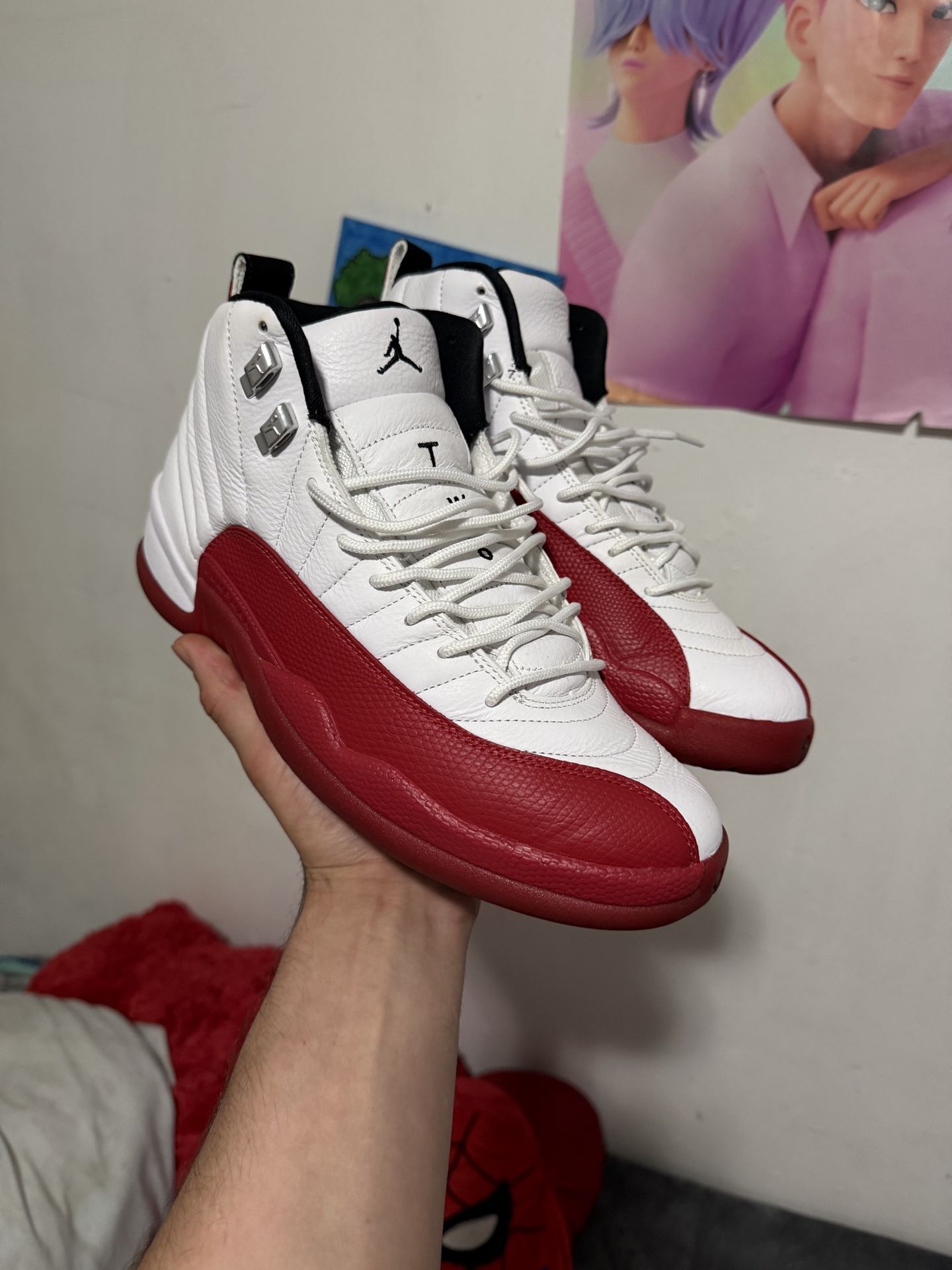 Jordan 12