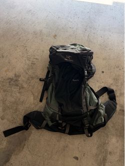 Arcteryx Bora 75 Backpack