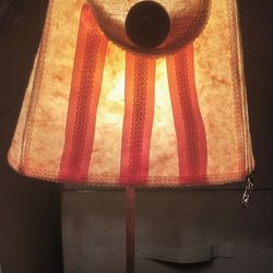 Vintage Lamp 