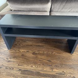 IKEA Console table/credenza