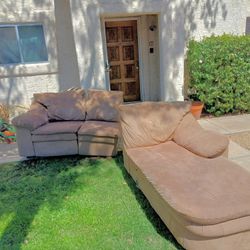 Free Sectional Couch
