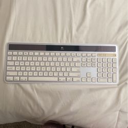 Logitech Keyboard