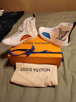 Louis Vutton Shoes 