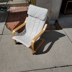 Ikea Chair For Child 