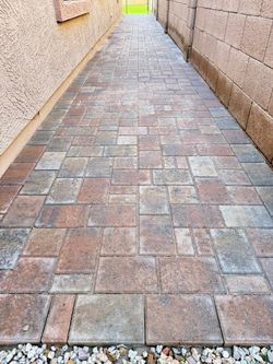 Turf, Pavers, Fire-pits, Putting Greens, BBQs, Wall, Travertine, Full Remodels