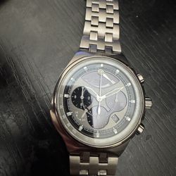 Citizen Caliber 2100 Chronograph Titanium 
