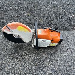Stihl ts400 2024 for sale new