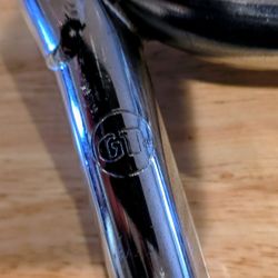 GT PRO HANDLEBARS