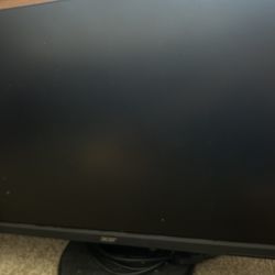 ACER GAMING MONITER