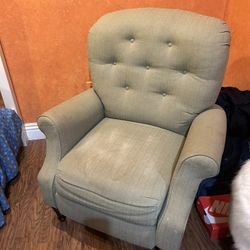 Recliner Chair