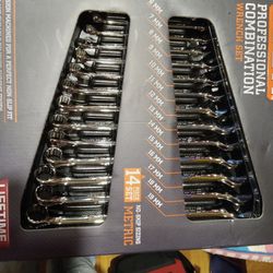 Icon professional combination