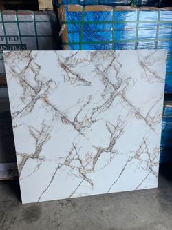 24"x48" Matte Porcelain Tile, Wall&Floor Tile