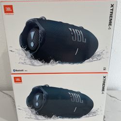 Jbl xtreme 4 speaker Bluetooth bocinas parlantes equipos de sonido música