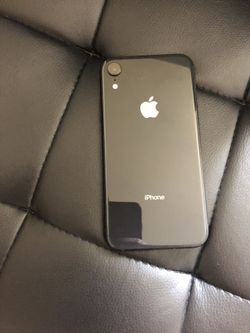 iPhone XR 64gb unlock