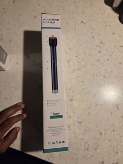 Aquarium Heater