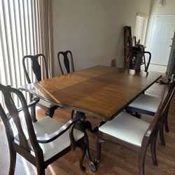 Dining Table Set