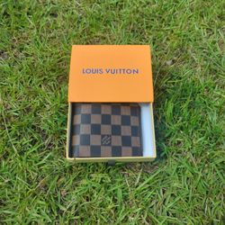 Louis Vuitton Wallet 